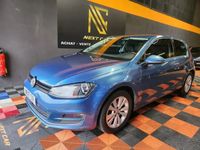 occasion VW Golf VII 1.6 TDI 105 BlueMotion