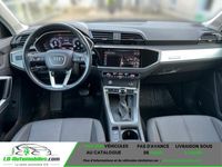 occasion Audi Q3 40 TFSI 190 ch BVA Quattro