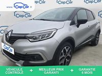 Occasion Renault Captur Intens 90 ch (66 kW) 2017 SUV