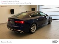 occasion Audi A5 Cabriolet 