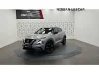 occasion Nissan Juke Dig-t 114 N-connecta