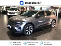 occasion Renault Mégane Electric EV60 130ch Evolution ER super char