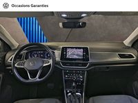 occasion VW T-Roc 2.0 TDI 150ch Style DSG7