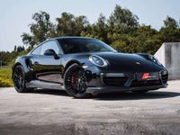 occasion Porsche 991 2 Turbo / Pano / BOSE / Carbon / PDLS+