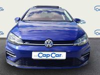 occasion VW Golf R-Line - 2.0 TDI 150 DSG7