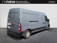 Occasion Nissan Interstar Acenta 2023 Gris Van