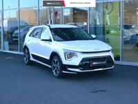 occasion Kia Niro 1.6 Gdi 141 Ch Hev Dct6 Premium 5p