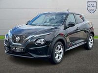 occasion Nissan Juke 1.0 DIG-T 114ch N-Connecta DCT