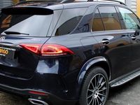 Occasion Mercedes GLE350 AMG line 194 ch (142 kW) 2022