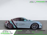 Occasion Porsche Cayman GTS 385 ch (283 kW) 2016 Coupé