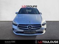 occasion Mercedes B180 Classe2.0 116ch Business Line Edition 8g-dct