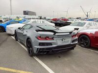 occasion Chevrolet Corvette C8 Z06 3LZ