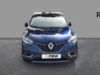 occasion Renault Kadjar TCe 140 FAP EDC Intens 5 portes Essence Automatique Bleu