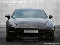 occasion Porsche Panamera 4 E-Hybrid Toit panoramique Bose Caméra 1ère main