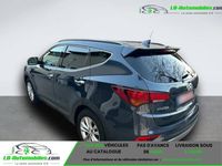 occasion Hyundai Santa Fe 2.2 CRDi 200