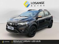 Occasion Dacia Sandero Extreme 2025 Noir Citadine