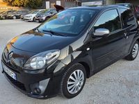 Occasion Renault Twingo Night&Day 75 ch (55 kW) 2011 Noir Citadine
