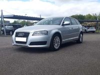 occasion Audi A3 1.9 TDIE 105CH AMBIENTE