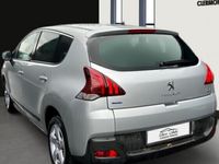 occasion Peugeot 3008 (2) 1.6 bluehdi 120 s&s active business eat6 bva