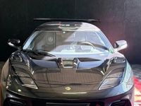 Occasion Lotus Evora 436 ch (320 kW) 2019 Noir Coupé
