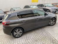 occasion Peugeot 308 308PureTech 130ch Setamp;S EAT8 Allure Business