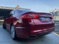 occasion Ford Mondeo Hybrid 187ch Vignale Bva 4p