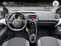 occasion Toyota Aygo 1.0 VVT-i 72ch x-pro 5p MY20 - VIVA193747169
