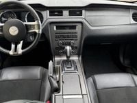 Occasion Ford Mustang GT 412 ch (303 kW) 2014 Cabriolet