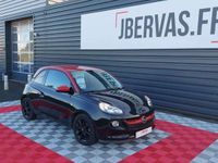 occasion Opel Adam 1.4 Twinport 87 ch S/S Unlimited