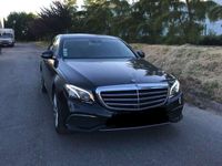 occasion Mercedes E220 Classe d 9G-Tronic Fascination