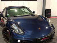 Occasion Porsche Cayman 275 ch (202 kW) 2013 Coupé