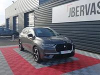 occasion DS Automobiles DS7 Crossback BLUEHDI 180 EAT8 SO CHIC