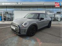 occasion Mini Cooper Cooper136ch Edition Greenwich