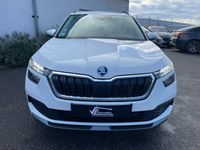 occasion Skoda Kamiq 1.0 TSI 116 CH STYLE