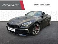 occasion BMW 340 Z4 M40iCh Bva8 M Performance 2p