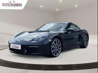 occasion Porsche 718 Cayman S 