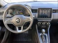 Occasion Renault Clio V Zen 90 ch (66 kW) 2021 Blanc Berline
