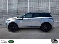 Occasion Land Rover Range Rover 12 ch (8 kW) 2024 Seoul pearl silver SUV