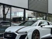 occasion Audi R8 Coupé (2) 5.2 V10 Fsi 540 Rwd S Tronic 7