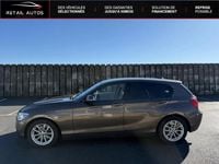 Occasion BMW 120 Comfort Edition 185 ch (136 kW) 2013 Citadine