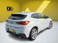 Occasion BMW X2 M Sport 150 ch (110 kW) 2019 Alpinweiss iii SUV