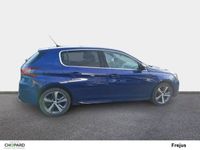 occasion Peugeot 308 Puretech 130ch S&s Eat8 Gt Line