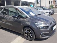 Occasion Citroën C4 SpaceTourer Shine 131 ch (96 kW) 2021 Gris Monospace