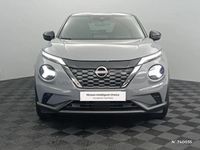 Occasion Nissan Juke N-Connecta 143 ch (105 kW) 2024 Gris SUV