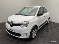 Occasion Renault Twingo 60 kW (82 ch) 2022 Blanc Citadine