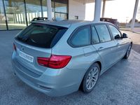 occasion BMW 320 320 dA 190ch Business