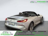 Occasion BMW Z4 258 ch (189 kW) 2020 Cabriolet