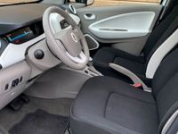 occasion Renault Zoe 77ch 41kWh LIFE