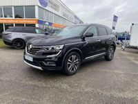 Occasion Renault Koleos Intens 2017 Noir SUV