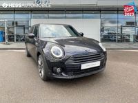 occasion Mini Cooper Clubman 136ch Edition Premium Plus BVA7 - VIVA3510057